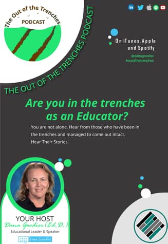 The Out of the Trenches Podcast