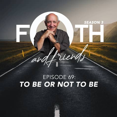 Foth and Friends: Stories from the Road