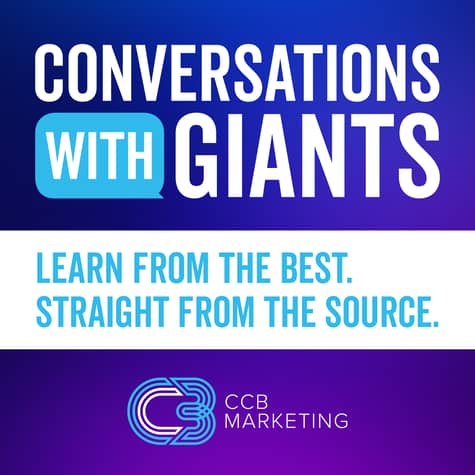 Conversations With Giants
