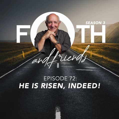 Foth and Friends: Stories from the Road