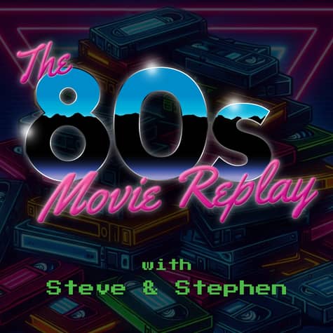 The 80's Movie Replay