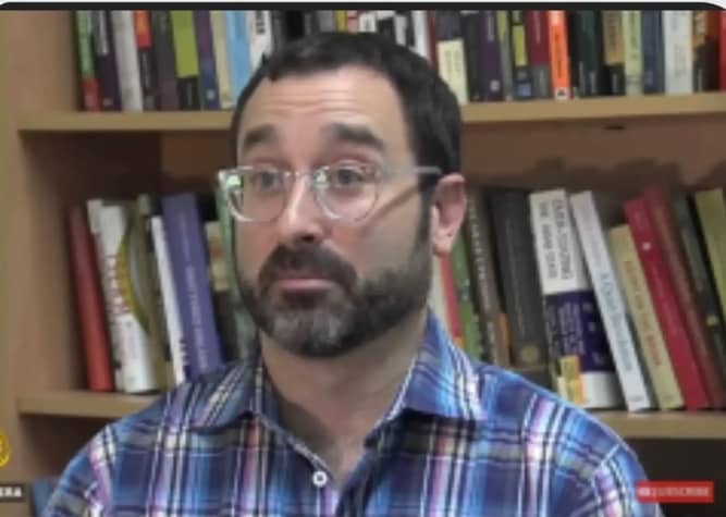 The Ben Joravsky Show The Ben Joravsky Show