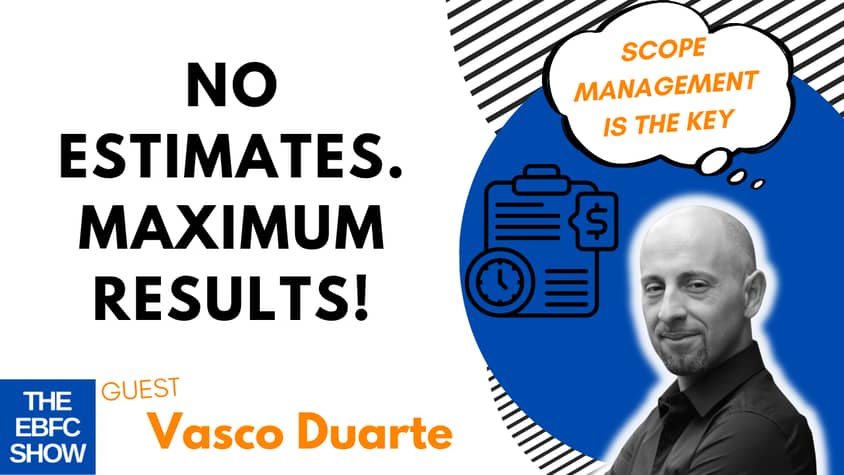 The EBFC Show The EBFC Show