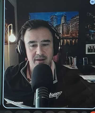 The Ben Joravsky Show