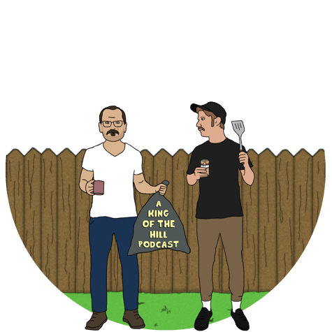 Yep: A King of the Hill Podcast