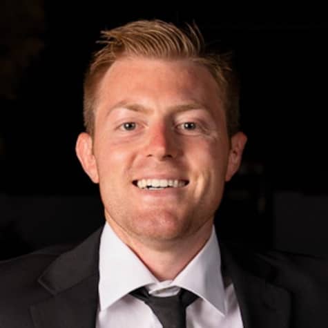 Tech Sales with Carter