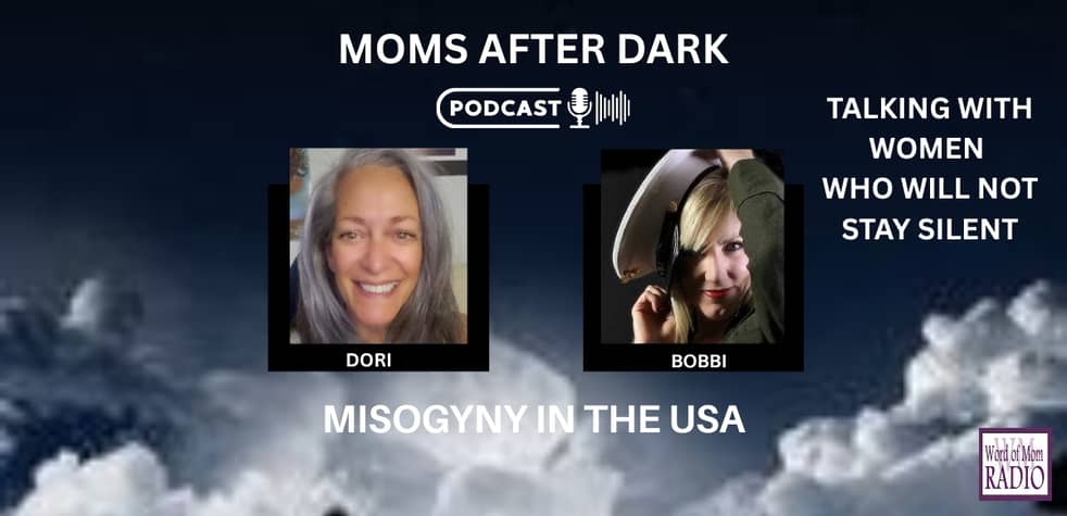 Word of Mom Radio Word of Mom Radio