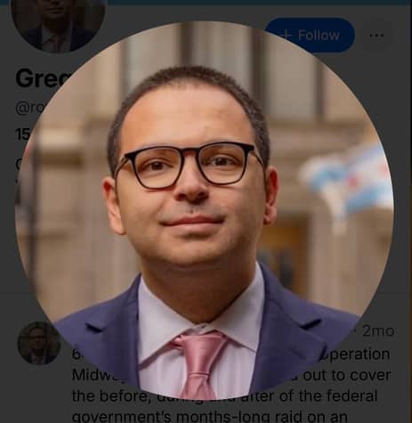 The Ben Joravsky Show