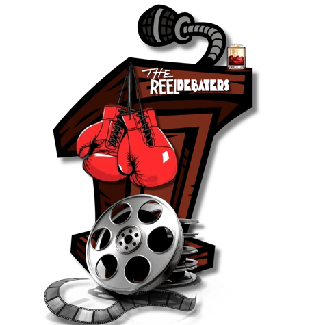 The Reel Debaters Podcast The Reel Debaters Podcast