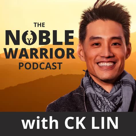 Noble Warrior with CK Lin