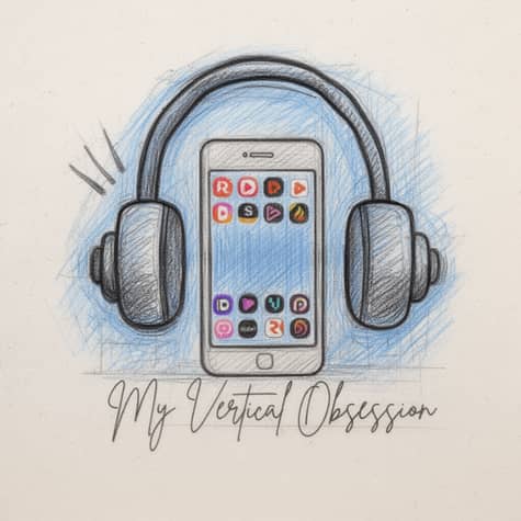 My Vertical Obsession: Short Dramas