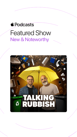 Talking Rubbish Talking Rubbish