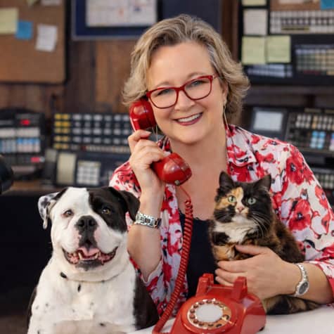 The Pet Parent Hotline The Pet Parent Hotline