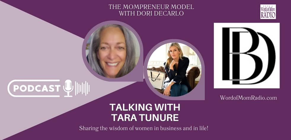 Word of Mom Radio Word of Mom Radio