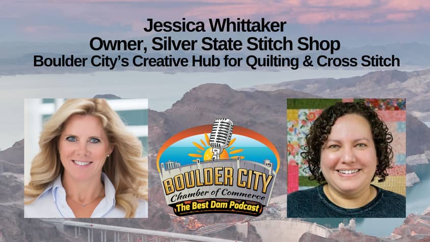 The Best Dam Podcast