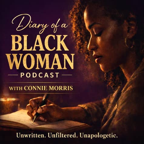 The Diary of a Black Woman Podcast The Diary of a Black Woman Podcast