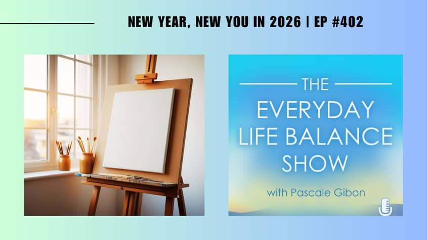 The Everyday Life Balance Show The Everyday Life Balance Show