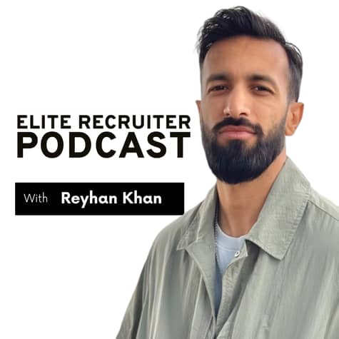 The Elite Recruiter Podcast