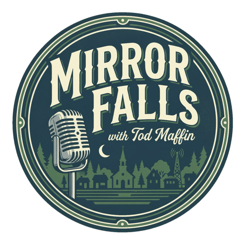 Mirror Falls (with Tod Maffin)