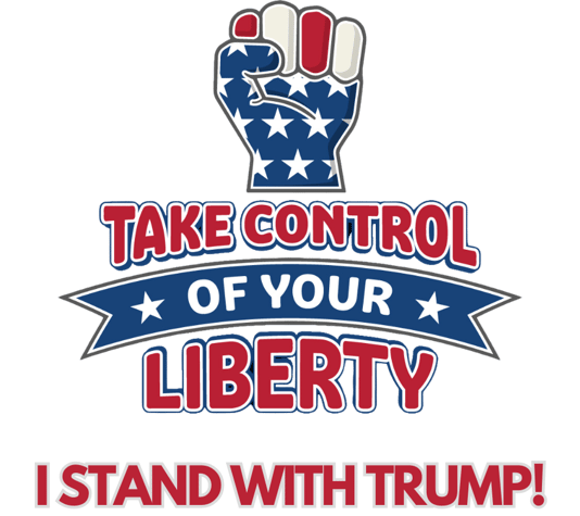 Take Control of Your Liberty Take Control of Your Liberty