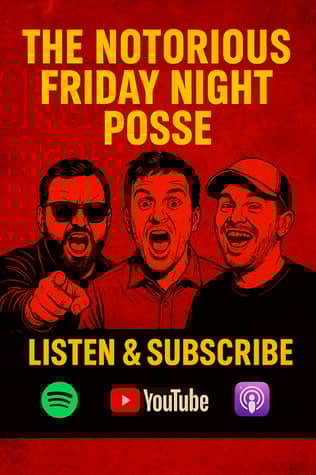 Notorious Friday Night Posse (NFNP)