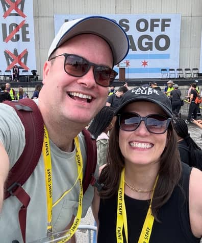 The Ben Joravsky Show