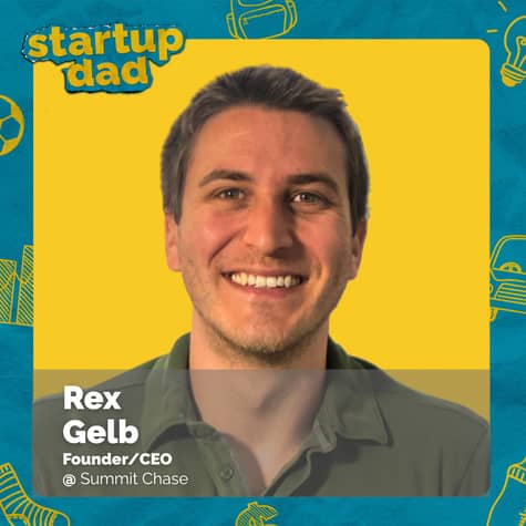 Startup Dad