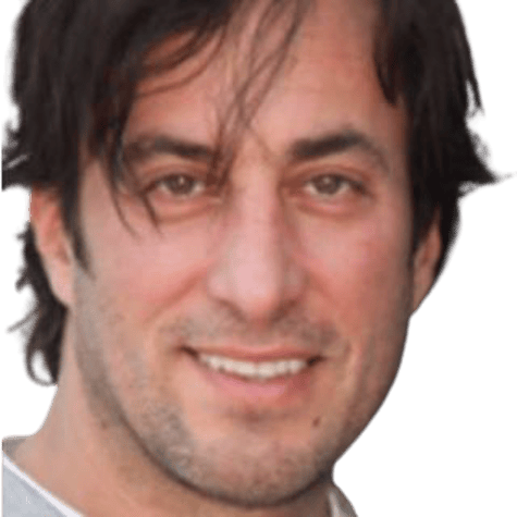 Leave Your Mark with Vince Cortese