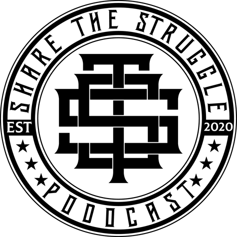 Share The Struggle Share The Struggle