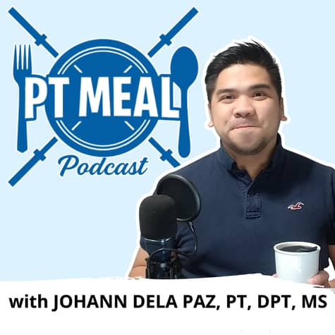 PT MEAL Podcast PT MEAL Podcast