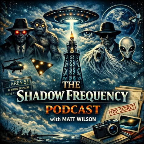 The Shadow Frequency The Shadow Frequency