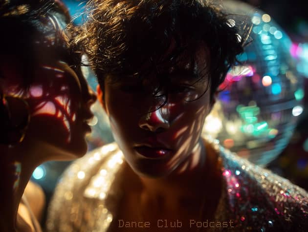 Dance Club Podcast®