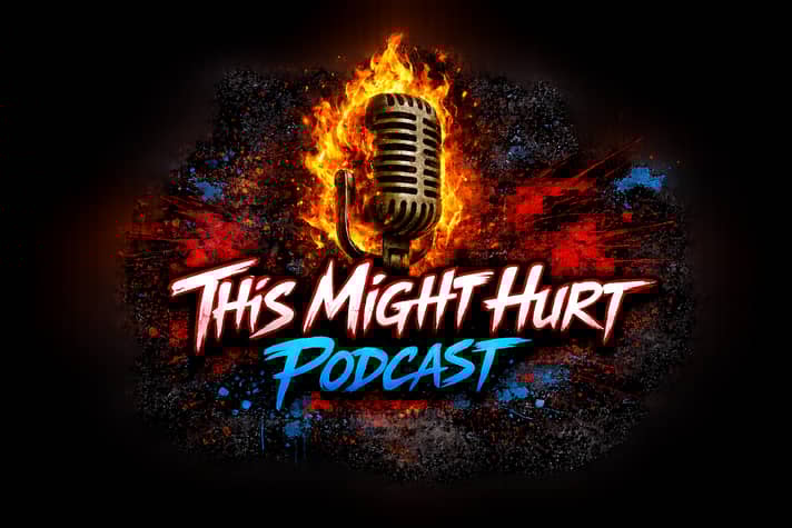 This Might Hurt Podcast