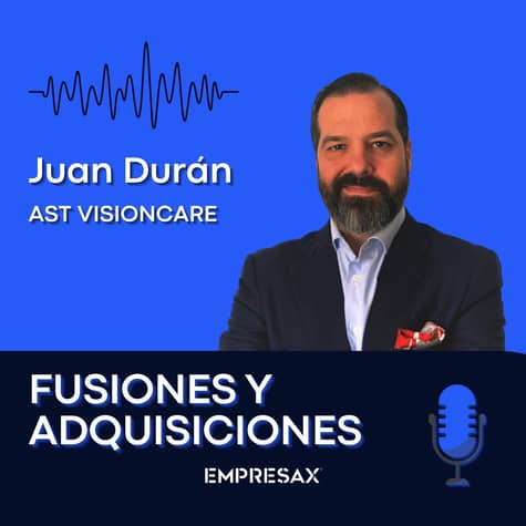 Fusiones y Adquisiciones