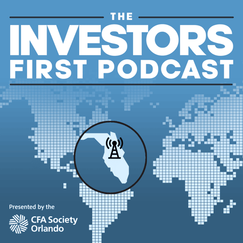 The Investors First Podcast The Investors First Podcast