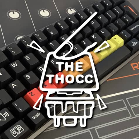 The Thocc
