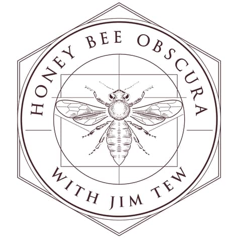 Honey Bee Obscura Podcast Honey Bee Obscura Podcast