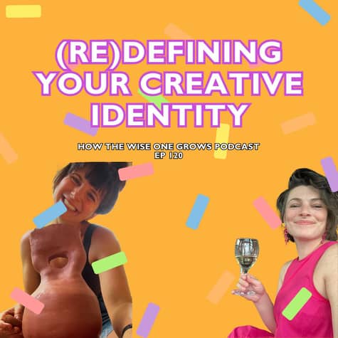 How the Wise One Grows How the Wise One Grows