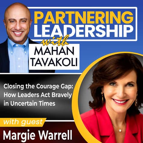 Partnering Leadership