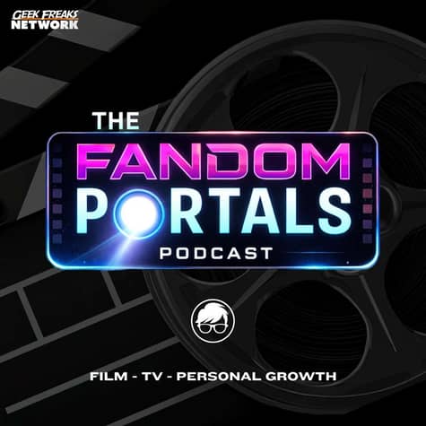 The Fandom Portals Podcast