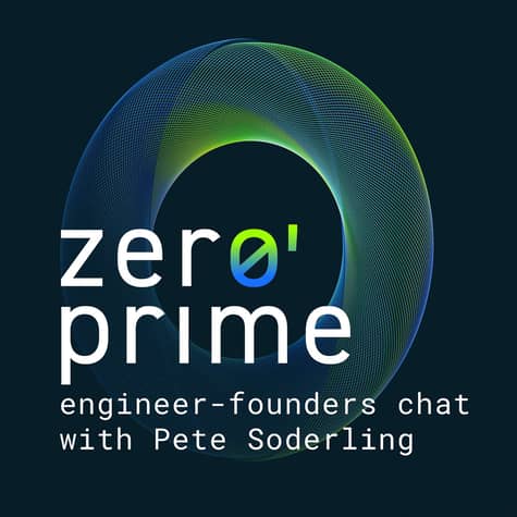 Zero Prime Zero Prime