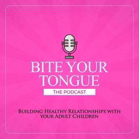 Bite Your Tongue: The Podcast Bite Your Tongue: The Podcast