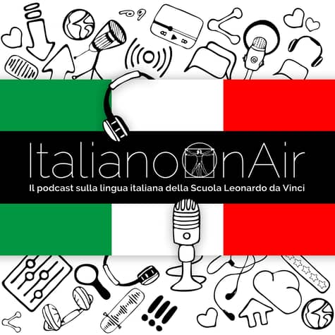 Italiano ON-Air Italiano ON-Air