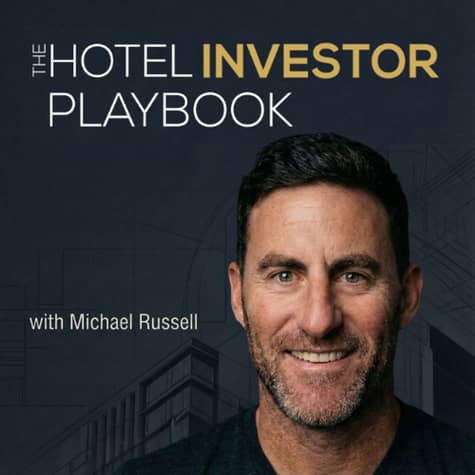 The Hotel Investor Playbook The Hotel Investor Playbook