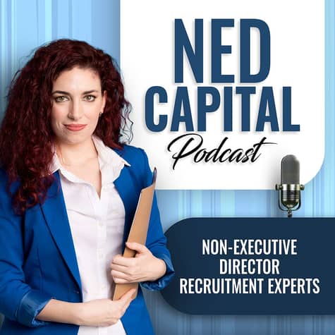 Ned Capital Podcast Ned Capital Podcast