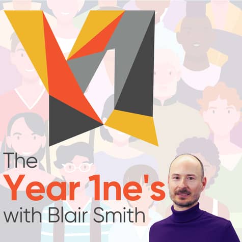 The Year 1ne's Show The Year 1ne's Show