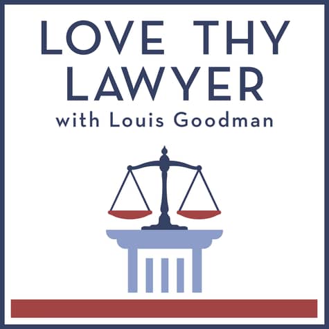 Love thy Lawyer