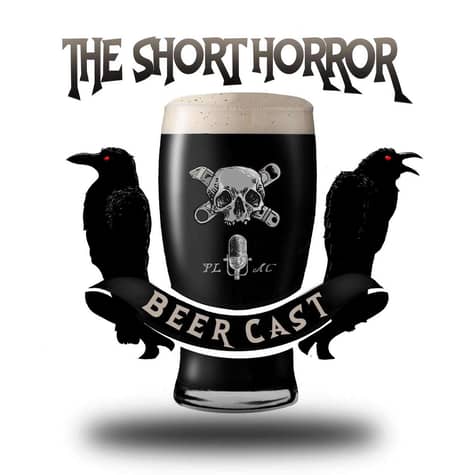 The Short Horror Beer Cast