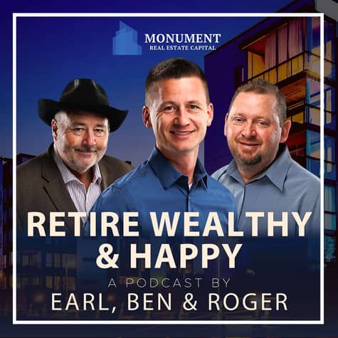 Retire, Wealthy and Happy Retire, Wealthy and Happy