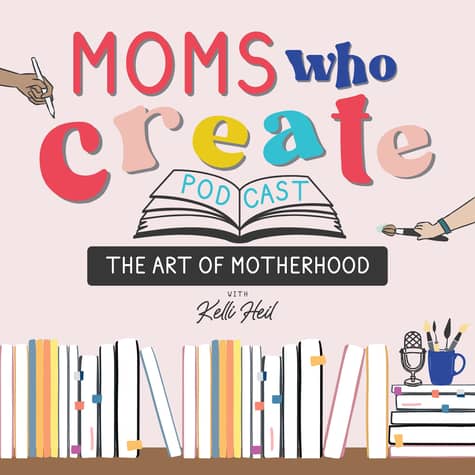 Moms Who Create Moms Who Create